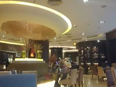 android_upload_pic-好日子皇冠假日酒店·君怡咖啡厅(特美思大厦店)