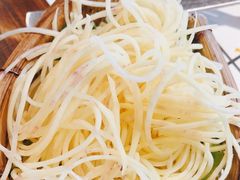 -热火朝天鲜切牛肉火锅(南强街巷店)