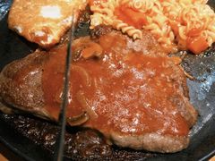 -豪享来中西餐厅(隆昌店)