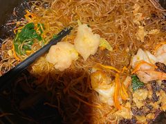 -六月雪干锅(绵阳王府井百货店)