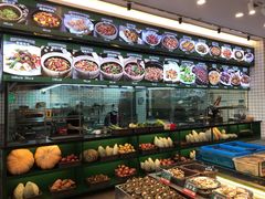-飞尝蚝·顺德菜·鱼生(顺德总店)
