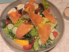 -西安高新希尔顿酒店·咖啡露台西餐厅