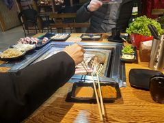 -泡菜妈咪石板烤肉(瓦房六中店)