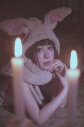 -WAVE SODA摄影工作室