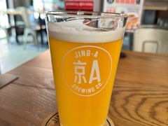 -京A Brewpub·精酿餐吧(幸福村店)