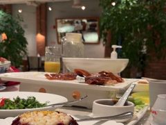 -漢舍中国菜馆(889广场店)