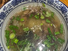 -澄城水盆羊肉店(永兴坊店)