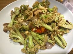 -嘉旺港式茶餐厅(延长中路店)
