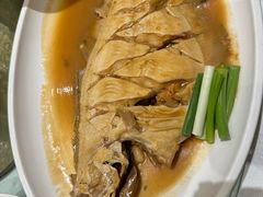 石匠鱼-万宝海鲜舫(劳动公园店)