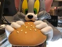 -iFood甜嫩嫩(江东北路店)