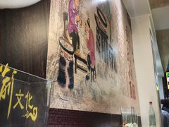 大堂-川渝小厨