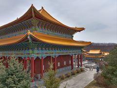 -六鼎山文化旅游区