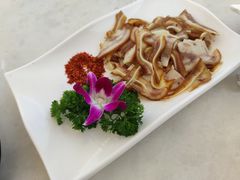 -华凌山庄·隐湖栖