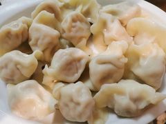 -俏东方·海味水饺·青岛菜(崂山店)
