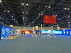 -南宁国际会展中心(会展东博文化旅游区)