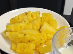 -萨莉亚意式餐厅(杭州滨江天街店)