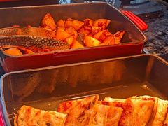 -美食汇自助餐厅(成都万达瑞华酒店)