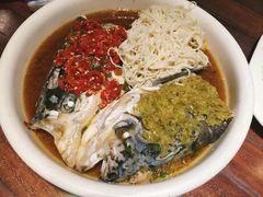 -望湘园·洞庭渔宴(永旺店)