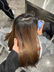 -MMby Hair Code芭曲发型