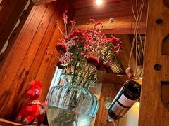 -老井俄式餐厅