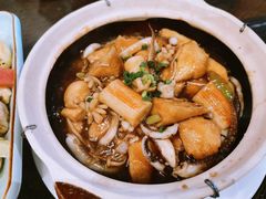 -薄荷小筑融合音乐餐吧(农业路店)