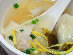 -太湖饭店·寄畅轩中餐厅