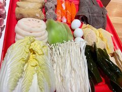 -虾满堂(瑞虹店)