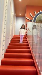 -MELAND CLUB亲子乐园·派对·餐厅(北京芳圆里ID MALL店)