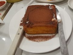 -香港威特瑞茶餐厅(小白楼音乐厅店)