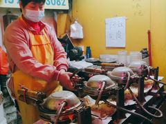 -阿叔鸡蛋仔(燎原路店)