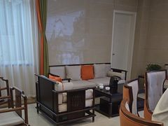 -香山湖渔家大院