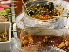 -谢智冷沾沾(马家巷总店)