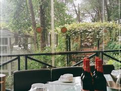 -宅里香.自然餐厅(湘大店)