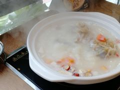 -拾味馆·浓鲜骨汤(光谷天地店)