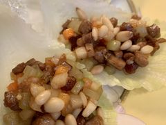 -东海朗廷酒店-唐阁T’ANG COURT 中餐厅