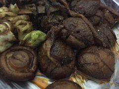 -胖子水煮(铁路三村无任何分店)