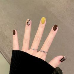 -如一·美甲美睫