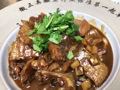 -徽三说·土徽菜·中国徽菜连锁品牌(阳湖总店)