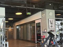 -天行健身＆天行拳馆跆拳道·格斗TXGYM