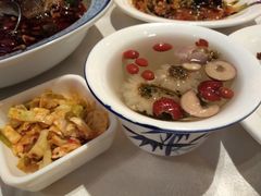 八宝茶-巴蜀风·地道川菜(总店)