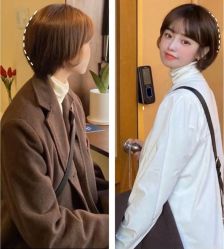 -YESIDO椰岛造型烫发染发