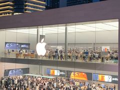 -Apple零售店(成都太古里店)