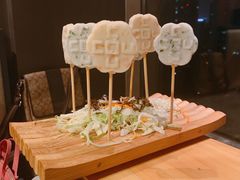 -湊湊火锅·茶憩(和平大悦城店)