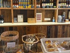 -佐敦面包铺·JORDAN BAKERY