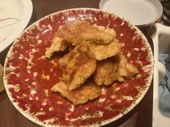 -奉天小馆·非遗东北菜(沈阳万象城店)