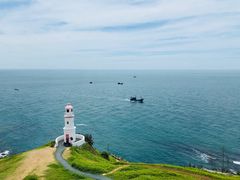 -漳州滨海火山岛自然生态风景区
