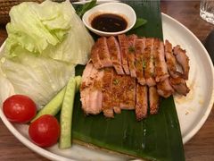 -星叶·东南亚料理(宁波万象汇店)