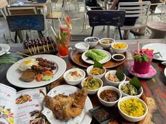 -Warung Nia Balinese Food & Pork Ribs