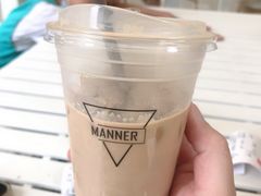 -Manner Coffee(K11店)