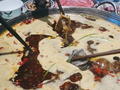 -五里关火锅(牛市口店)